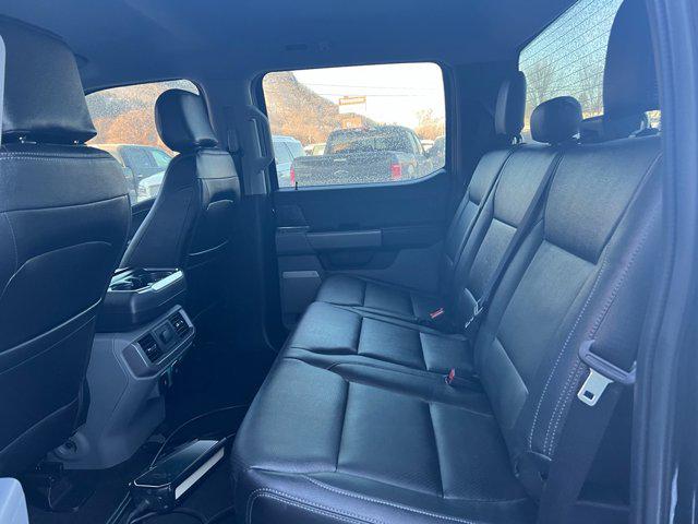 2024 Ford F-150 Flash