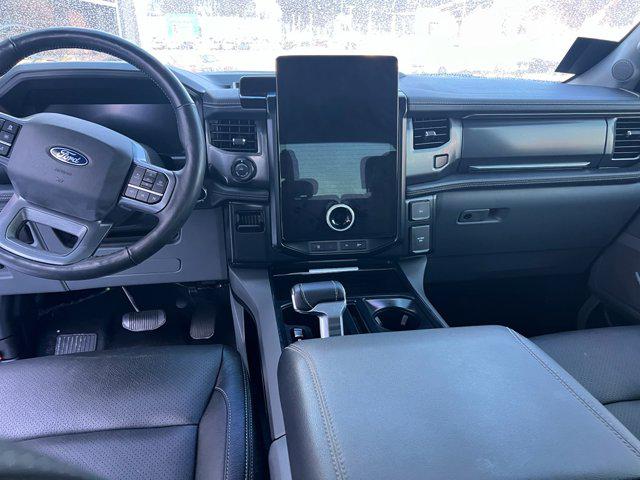 2024 Ford F-150 Flash