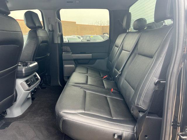 2024 Ford F-150 Flash