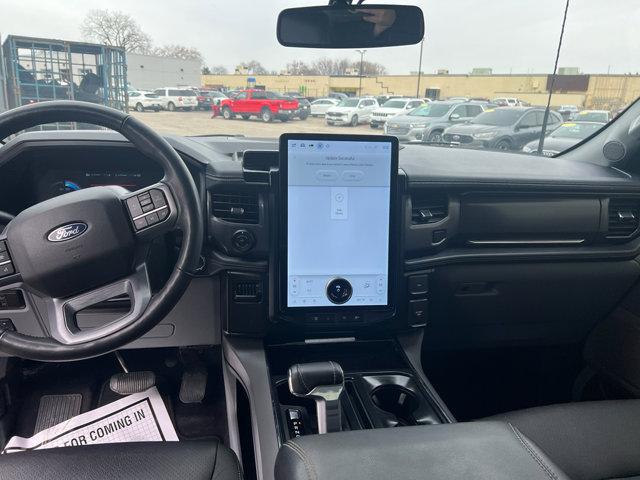 2024 Ford F-150 Flash