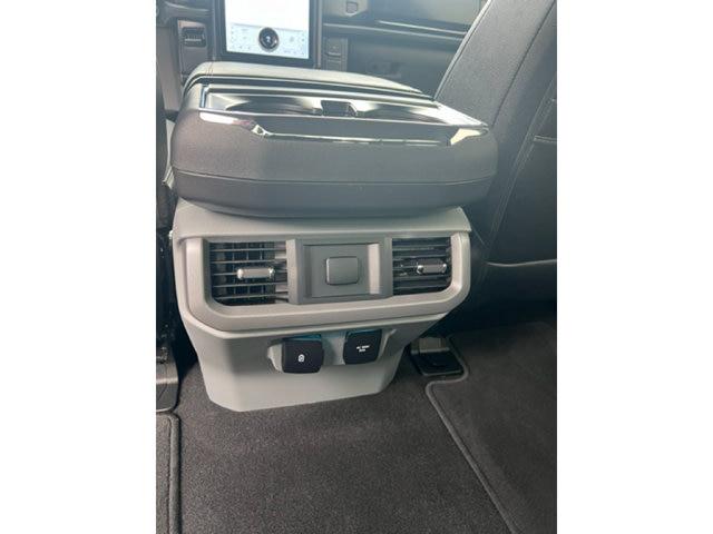 2024 Ford F-150 Flash