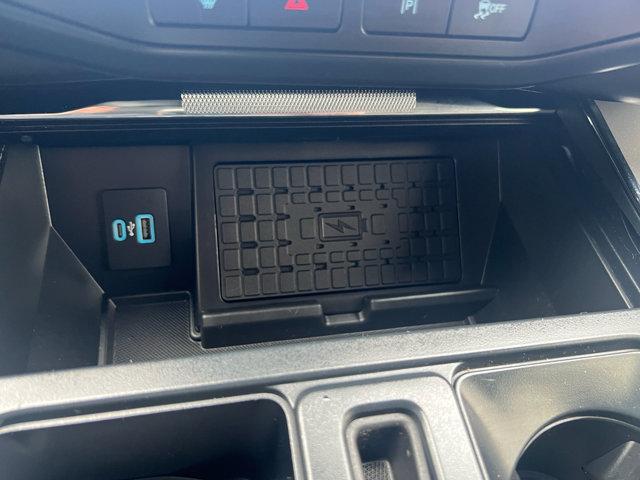 2024 Ford F-150 Flash