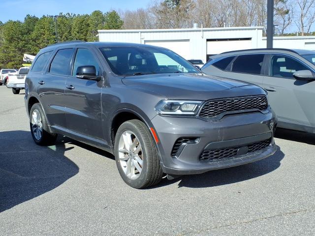 2024 Dodge Durango GT Plus AWD for sale in Rockingham, NC