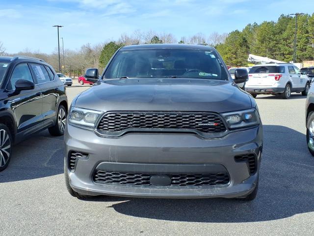 2024 Dodge Durango GT Plus AWD