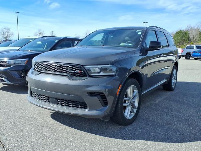 2024 Dodge Durango GT Plus AWD