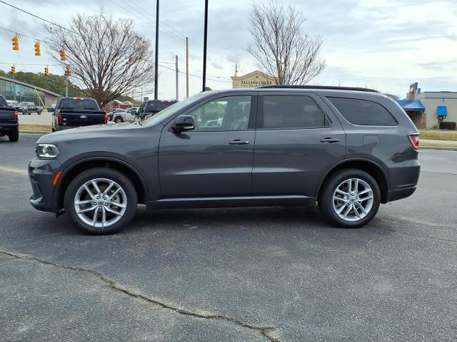 2024 Dodge Durango GT Plus AWD