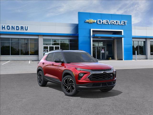 2026 Chevrolet TrailBlazer AWD RS for sale in Manheim, PA