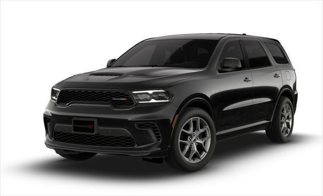 2026 Dodge Durango DURANGO GT AWD HEMI V8