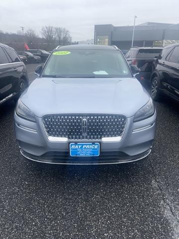 2022 Lincoln Corsair Standard for sale in Stroudsburg, PA