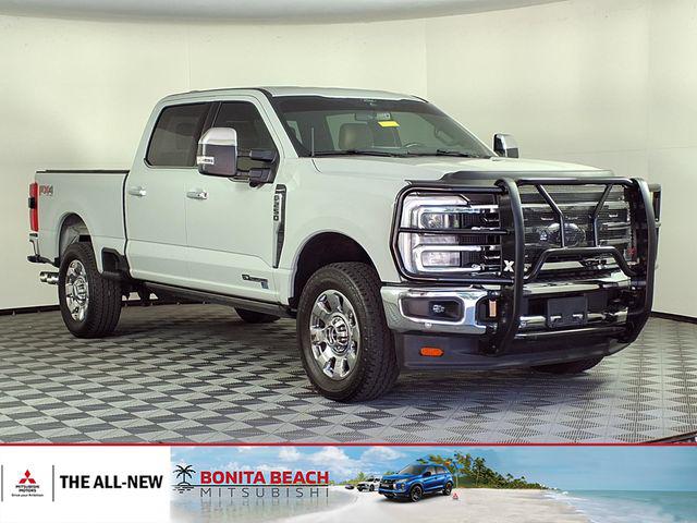2025 Ford F-250 LARIAT for sale in Arcadia, FL