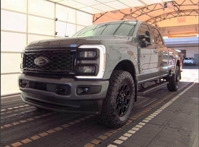 2025 Ford F-350 LARIAT for sale in Arcadia, FL