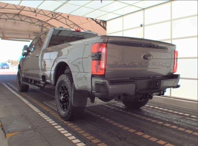 2025 Ford F-350 LARIAT