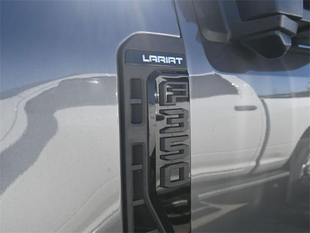2025 Ford F-350 LARIAT