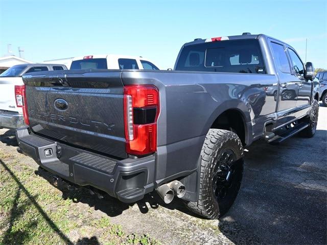 2025 Ford F-350 LARIAT