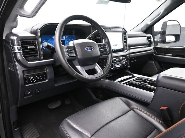 2025 Ford F-350 LARIAT