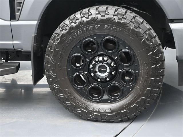 2025 Ford F-350 LARIAT