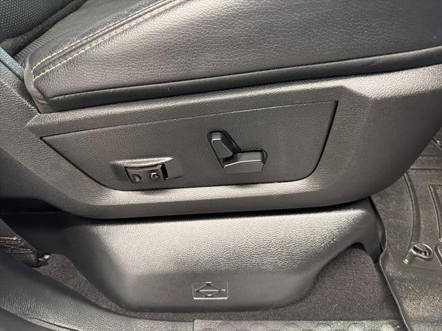 2018 Ram 1500 Night Crew Cab 4x4 5'7" Box