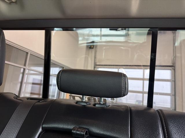 2018 Ram 1500 Night Crew Cab 4x4 5'7" Box