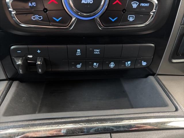 2018 Ram 1500 Night Crew Cab 4x4 5'7" Box