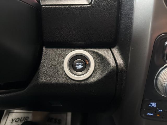 2018 Ram 1500 Night Crew Cab 4x4 5'7" Box