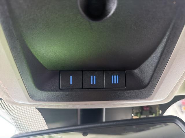 2018 Ram 1500 Night Crew Cab 4x4 5'7" Box