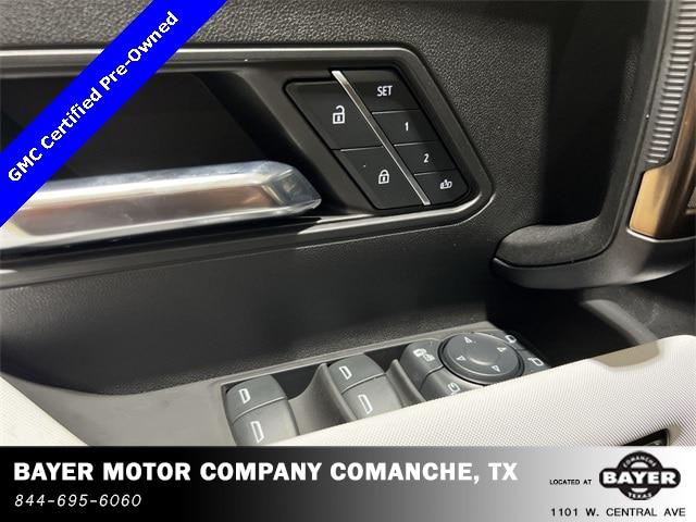 2024 GMC HUMMER EV e4WD 3X