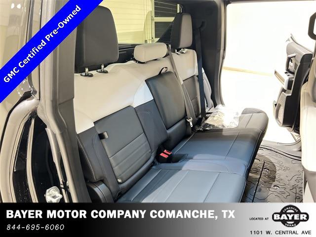 2024 GMC HUMMER EV e4WD 3X