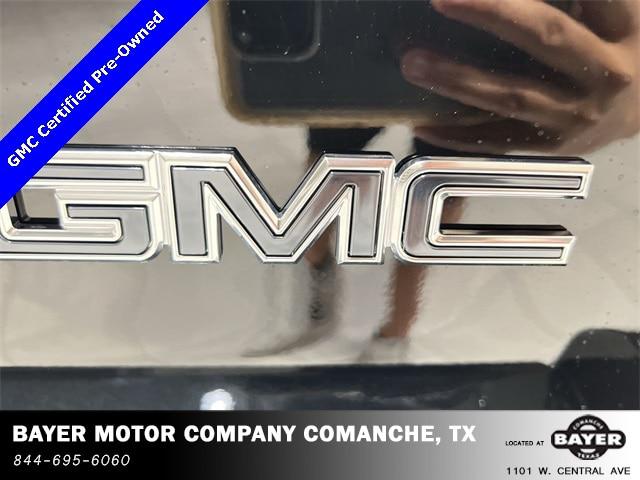 2024 GMC HUMMER EV e4WD 3X