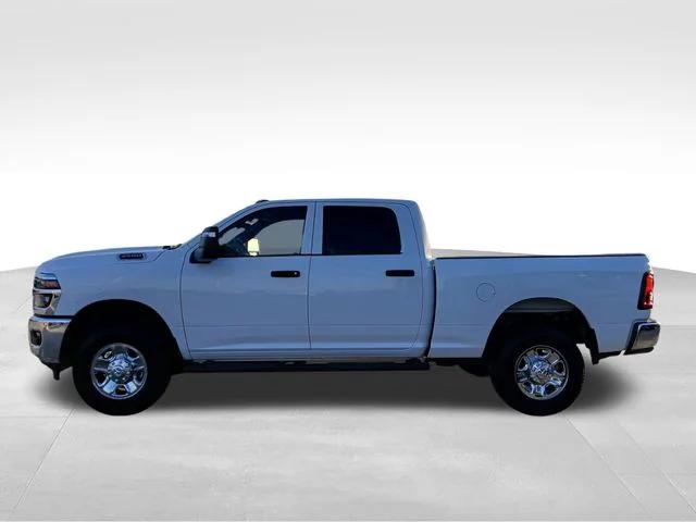 2026 RAM Ram 2500 RAM 2500 TRADESMAN CREW CAB 4X4 64 BOX