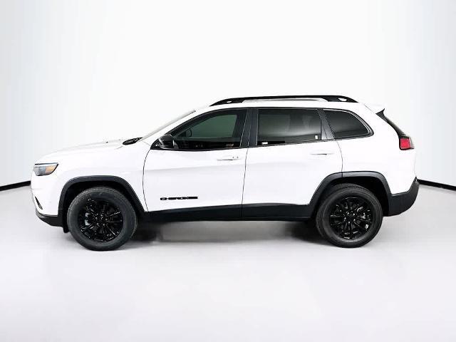 2023 Jeep Cherokee Altitude Lux 4x4