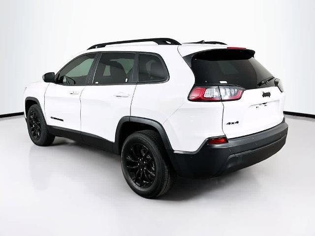 2023 Jeep Cherokee Altitude Lux 4x4