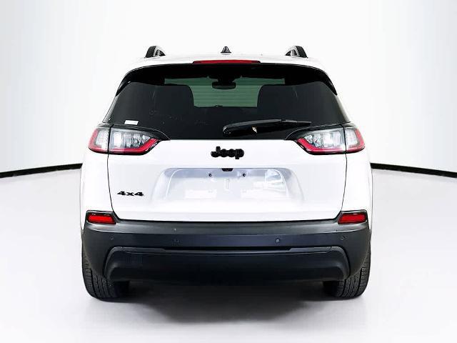 2023 Jeep Cherokee Altitude Lux 4x4