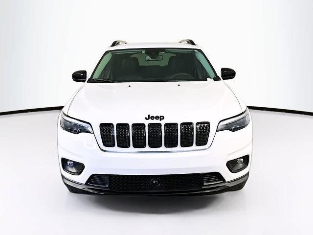2023 Jeep Cherokee Altitude Lux 4x4