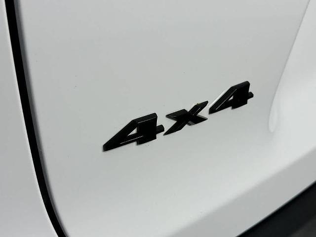 2023 Jeep Cherokee Altitude Lux 4x4