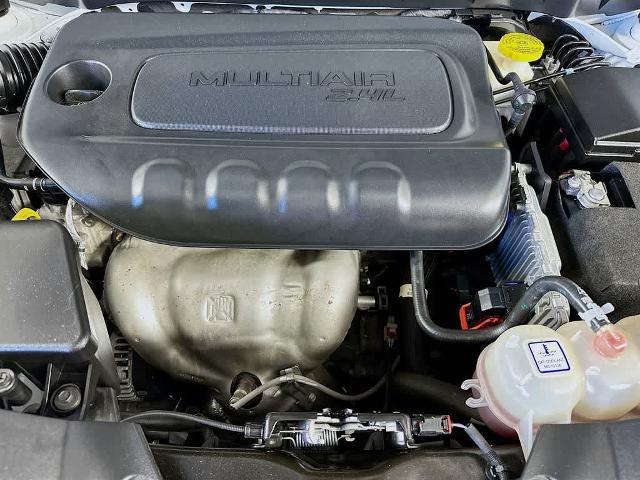 2023 Jeep Cherokee Altitude Lux 4x4