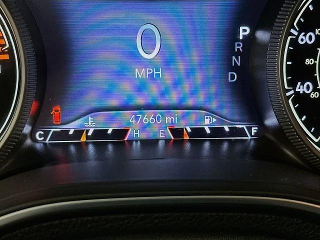 2023 Jeep Cherokee Altitude Lux 4x4