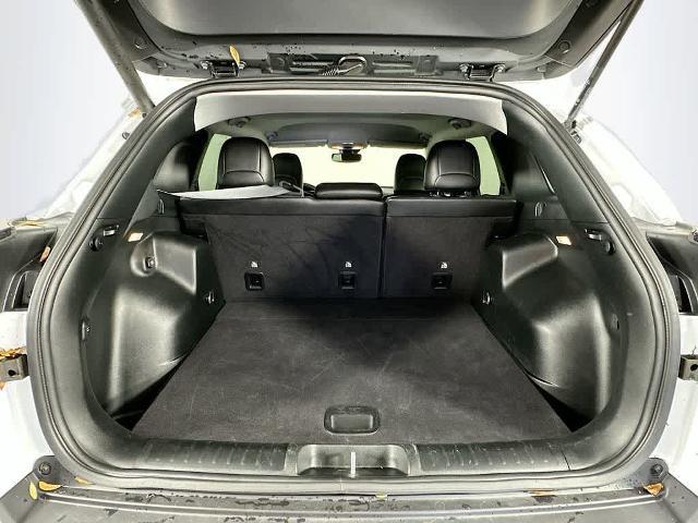 2023 Jeep Cherokee Altitude Lux 4x4