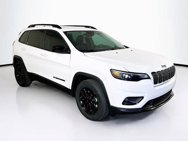 2023 Jeep Cherokee Altitude Lux 4x4