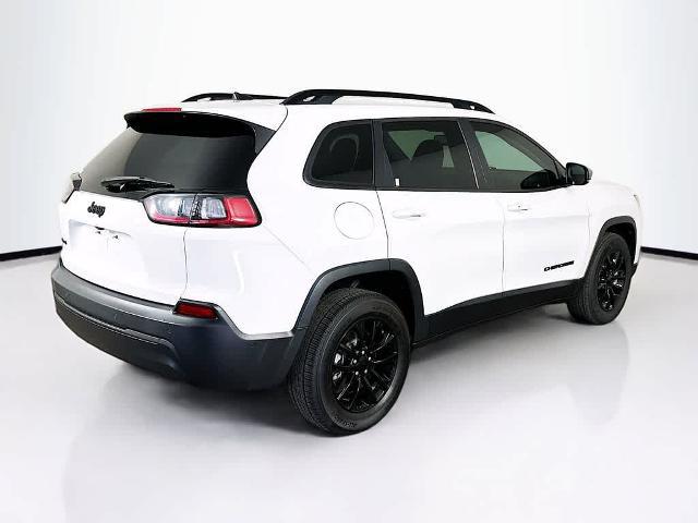 2023 Jeep Cherokee Altitude Lux 4x4