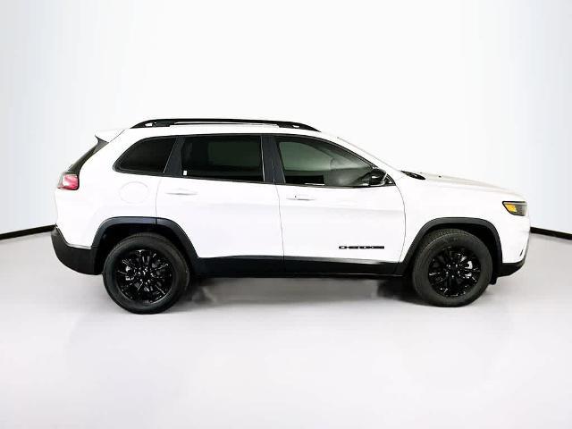 2023 Jeep Cherokee Altitude Lux 4x4