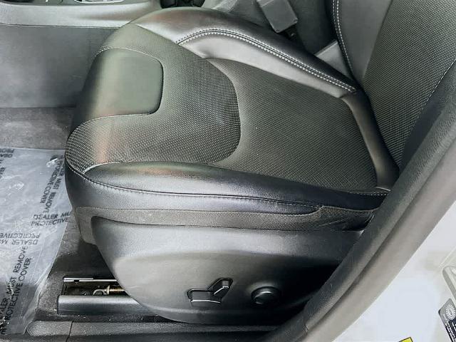 2023 Jeep Cherokee Altitude Lux 4x4