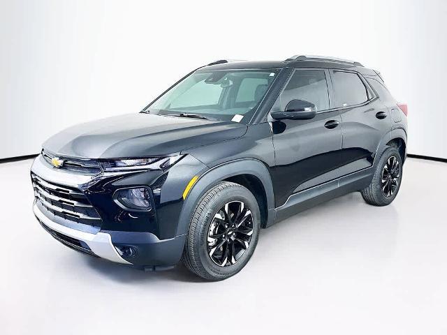 2023 Chevrolet TrailBlazer FWD LT for sale in Tampa, FL