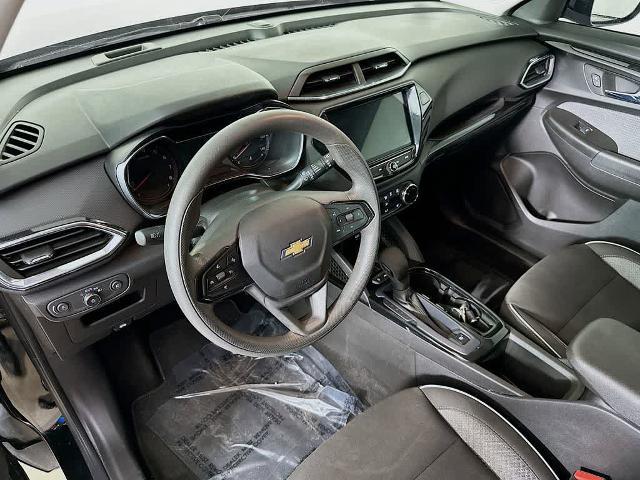 2023 Chevrolet TrailBlazer FWD LT