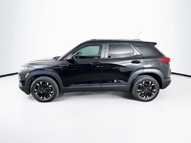 2023 Chevrolet TrailBlazer FWD LT