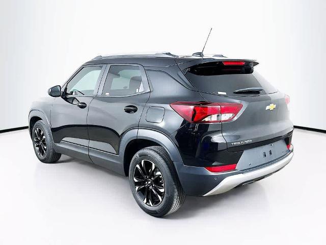 2023 Chevrolet TrailBlazer FWD LT