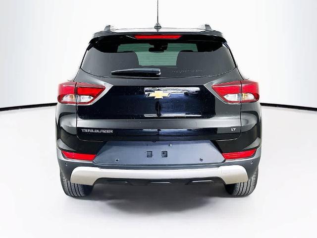 2023 Chevrolet TrailBlazer FWD LT