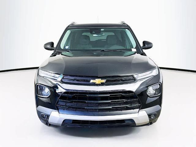 2023 Chevrolet TrailBlazer FWD LT