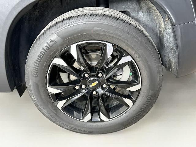 2023 Chevrolet TrailBlazer FWD LT