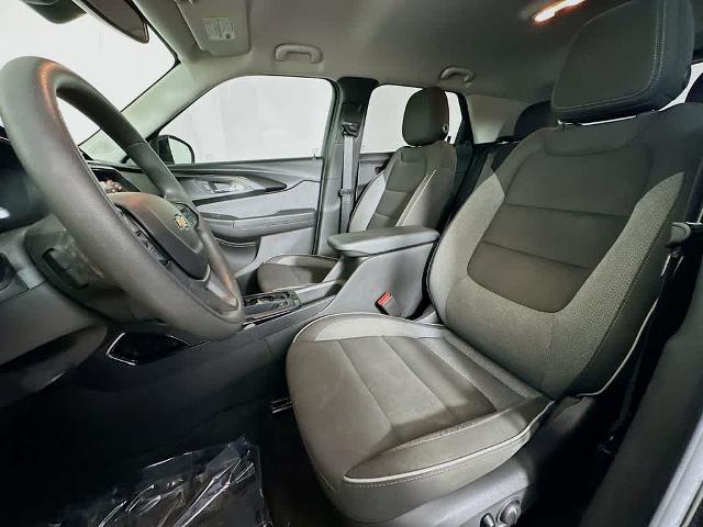2023 Chevrolet TrailBlazer FWD LT