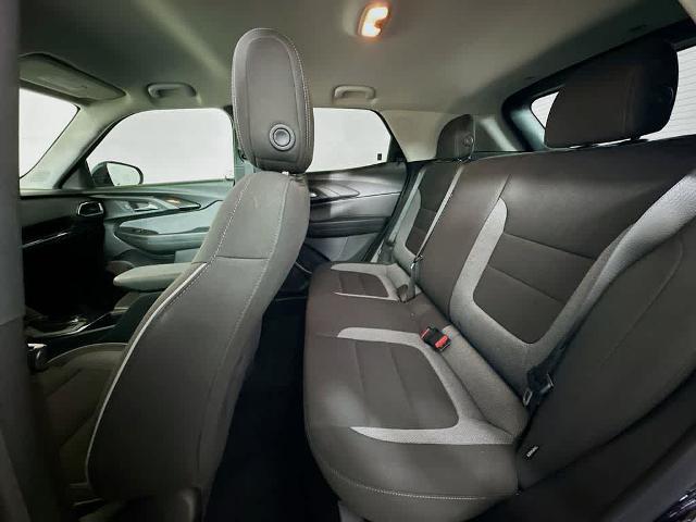 2023 Chevrolet TrailBlazer FWD LT